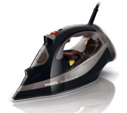 PHILIPS Azur Performer Plus GC4526/87 Steam Iron - Black